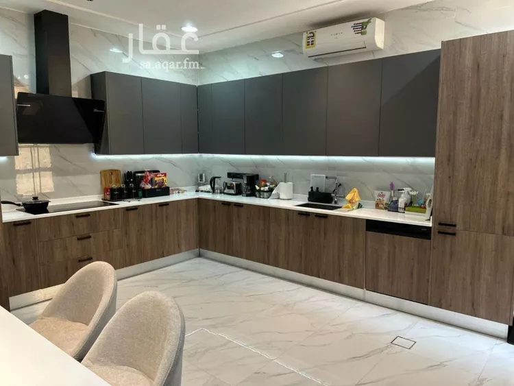 فيلا للإيجار في شارع رقم 228, حي ظهرة لبن, مدينة الرياض, منطقة الرياض صورة 3