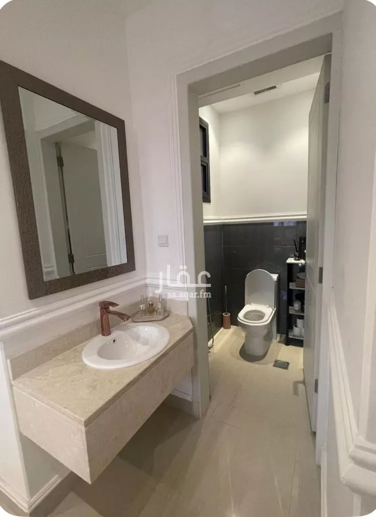 شقة للإيجار في شارع وادي العين, حي حطين, مدينة الرياض, منطقة الرياض صورة 4