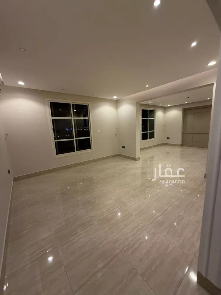 شقة للإيجار في شارع عبدالله التميمي, حي القيروان, مدينة الرياض, منطقة الرياض