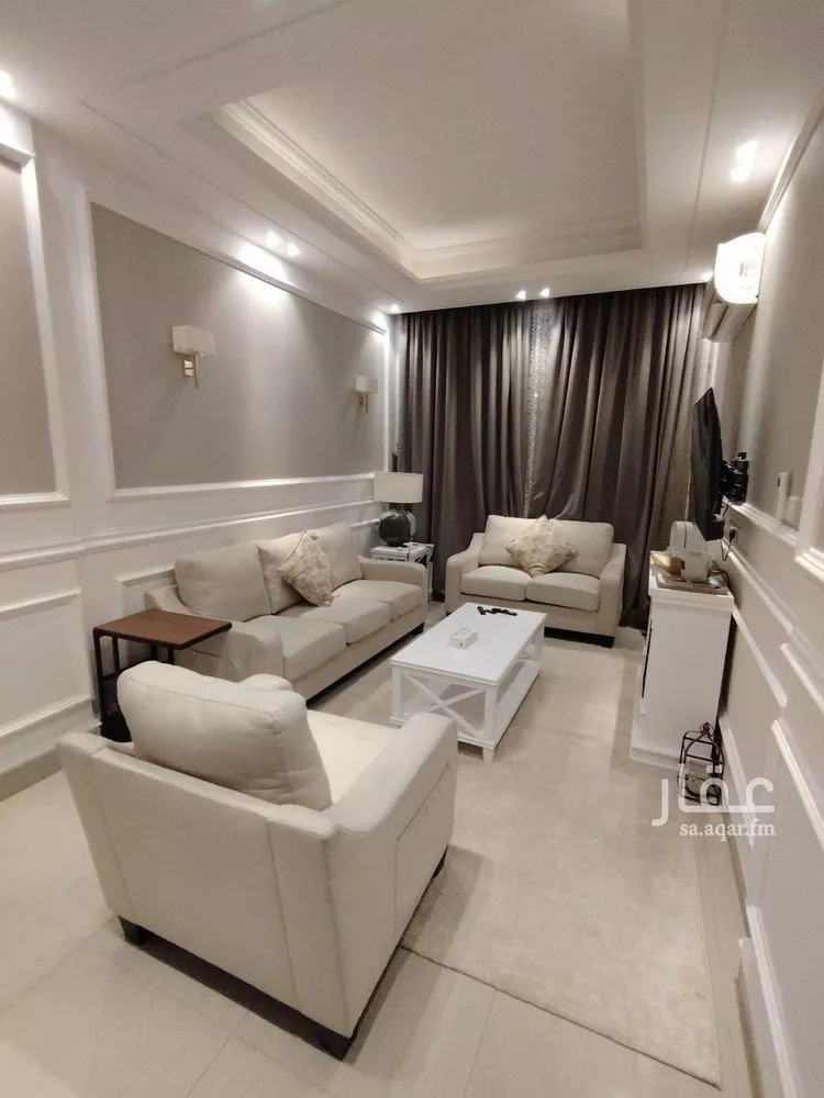 Apartment for Rent in Riyadh Hittin