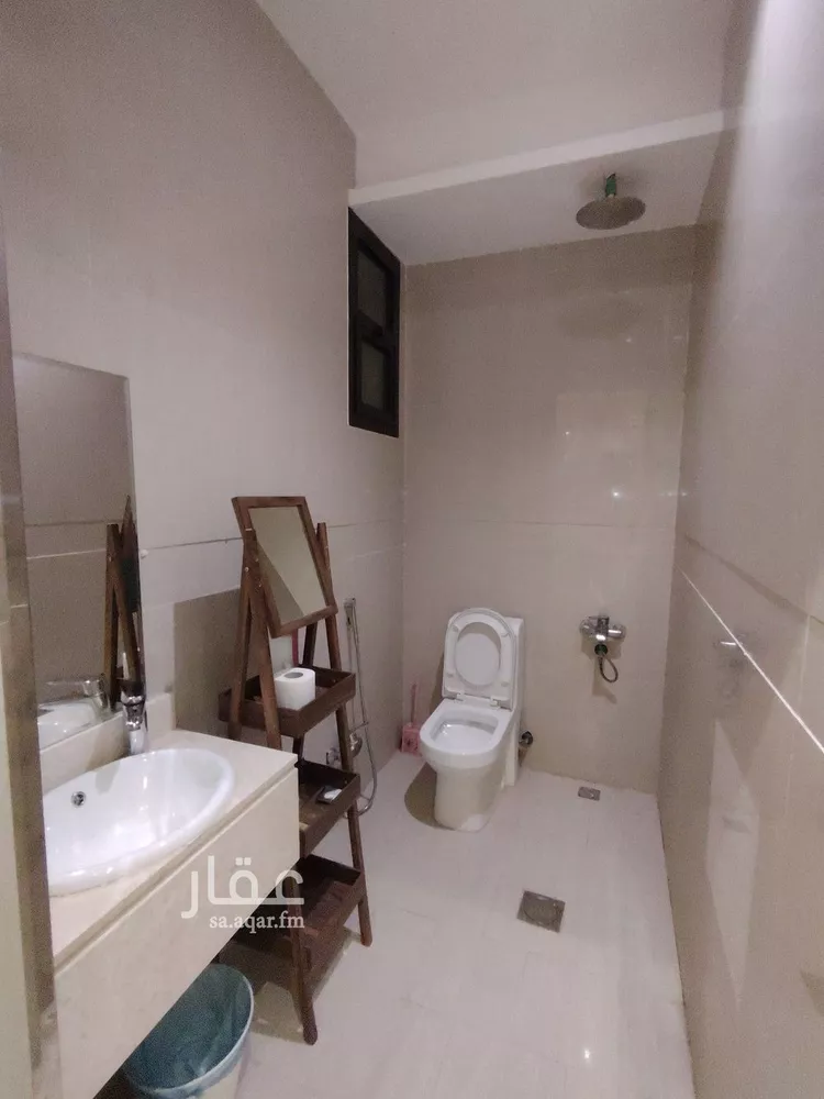 شقة للإيجار في شارع الامير محمد ابن سعد ابن عبدالعزيز, حي حطين, مدينة الرياض, منطقة الرياض صورة 3