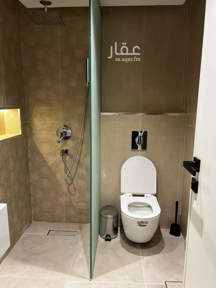 شقة للإيجار في شارع الرس, حي الياسمين, مدينة الرياض, منطقة الرياض صورة 5
