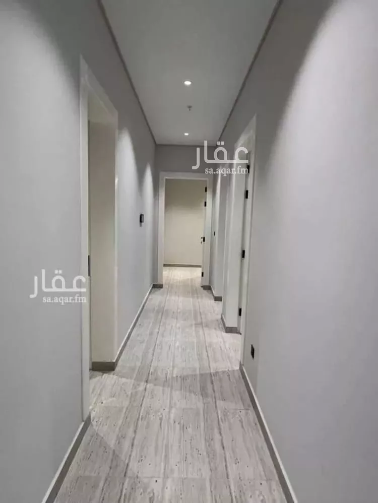 شقة للإيجار في شارع قاسم بن مهنا الحسيني, حي النرجس, مدينة الرياض, منطقة الرياض صورة 2