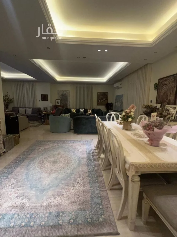 شقة للبيع في شارع الامير فيصل بن عبدالله بن عبدالرحمن, حي حطين, مدينة الرياض, منطقة الرياض