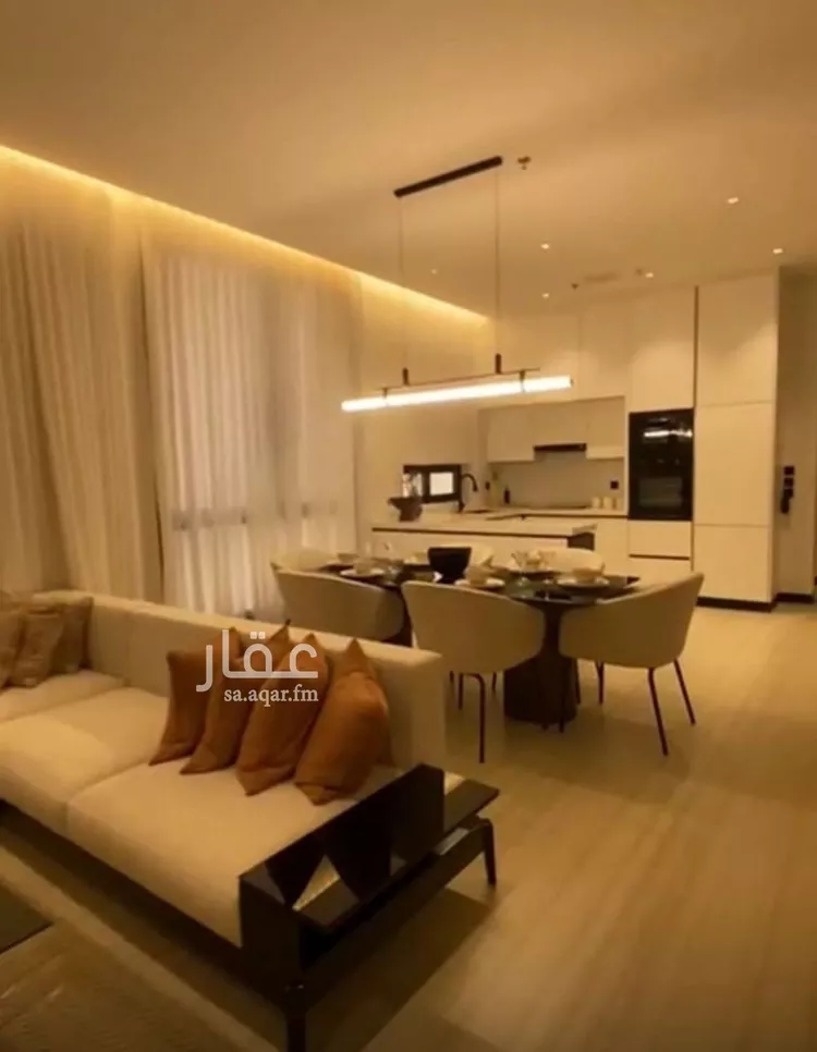شقة للإيجار في شارع طيبة, حي قرطبة, مدينة الرياض, منطقة الرياض
