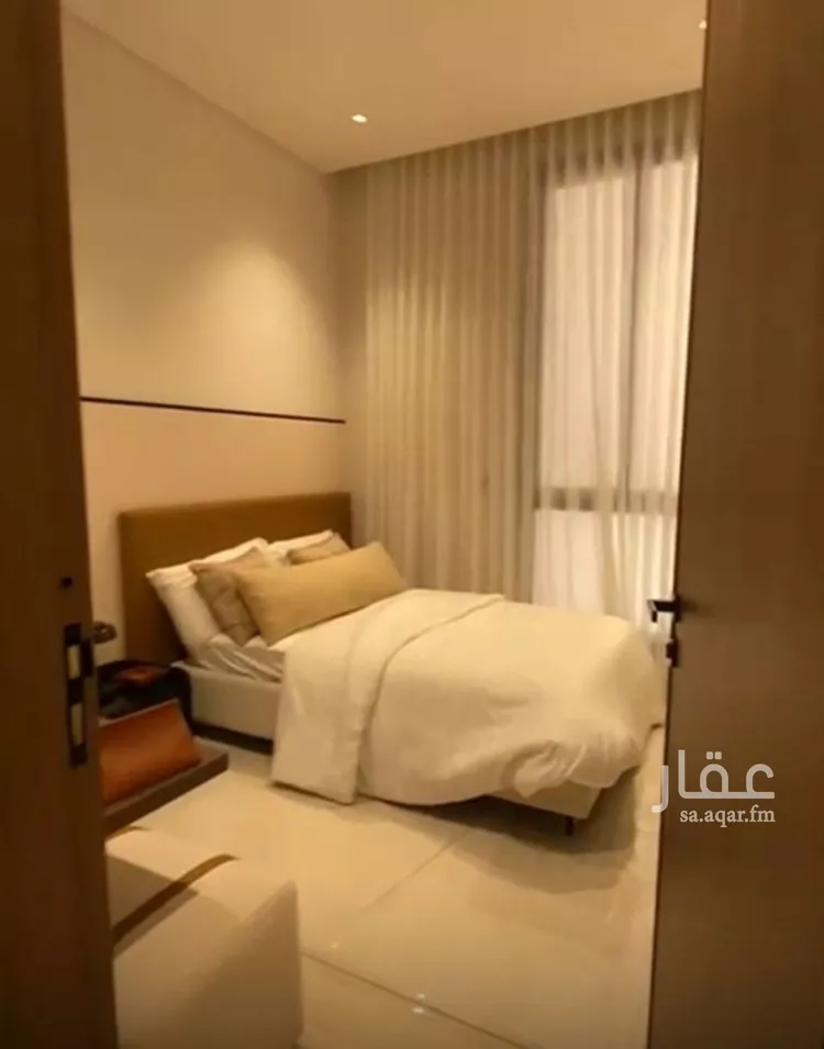 شقة للإيجار في شارع طيبة, حي قرطبة, مدينة الرياض, منطقة الرياض صورة 3