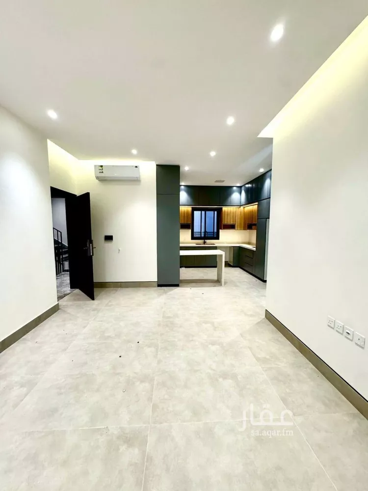 دور للإيجار في شارع يحيى التيمي, حي النرجس, مدينة الرياض, منطقة الرياض