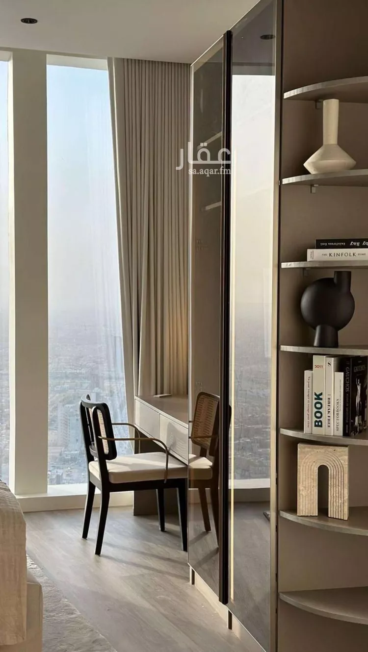 شقة للإيجار في شارع العليا, حي الصحافة, مدينة الرياض, منطقة الرياض صورة 5