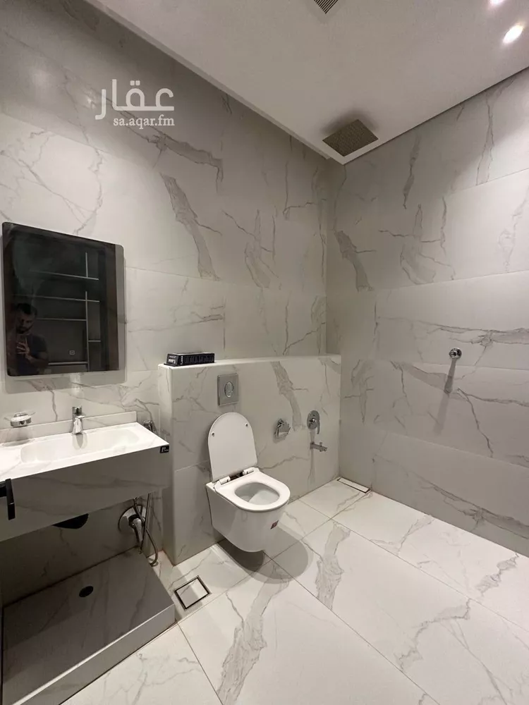 دور للإيجار في شارع النيل الأبيض, حي الخزامى, مدينة الرياض, منطقة الرياض صورة 5