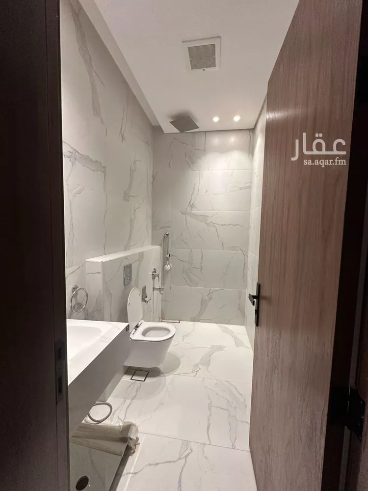 دور للإيجار في شارع النيل الأبيض, حي الخزامى, مدينة الرياض, منطقة الرياض صورة 3