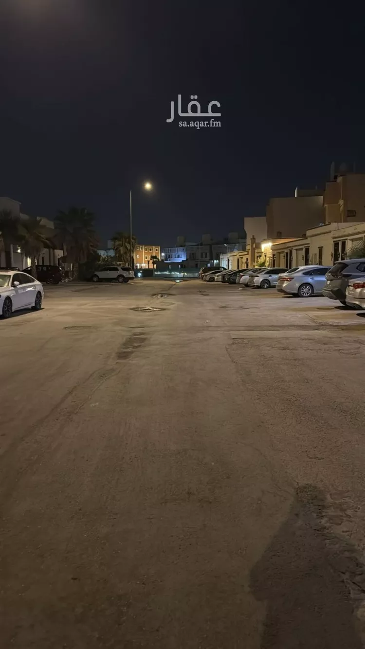 شقة للإيجار في شارع نصيب مولى المهدي, حي الرمال, مدينة الرياض, منطقة الرياض صورة 4