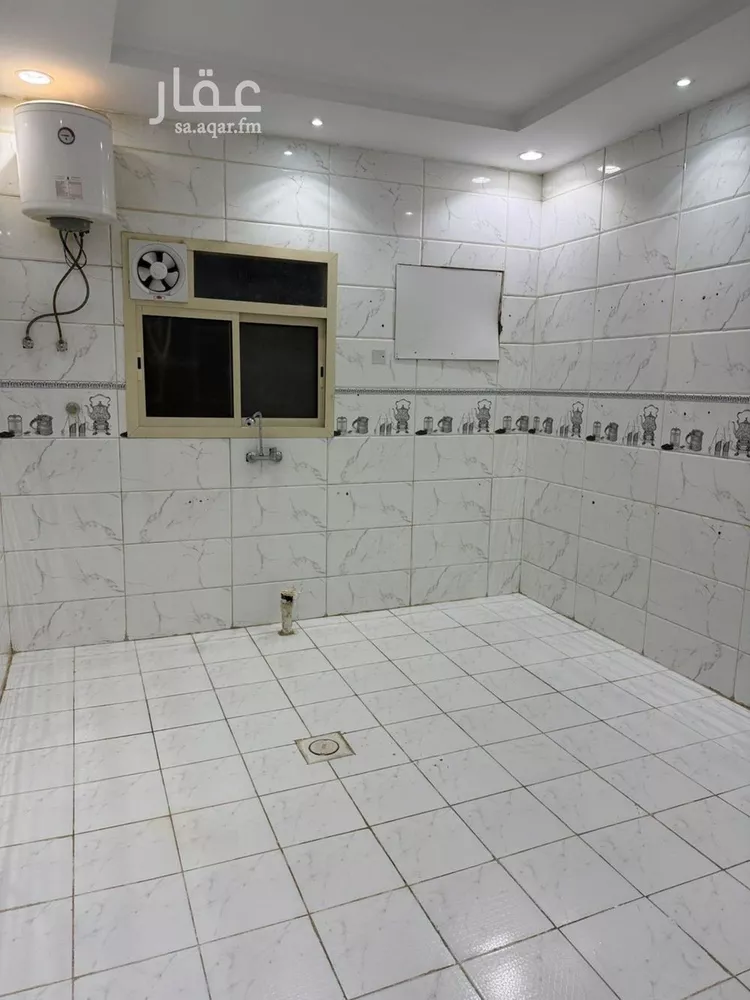 شقة للإيجار في شارع نصيب مولى المهدي, حي الرمال, مدينة الرياض, منطقة الرياض صورة 3