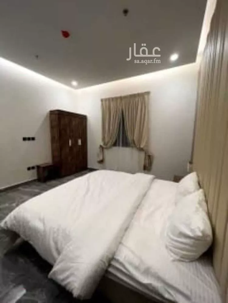 شقة للإيجار في شارع شارع ياسر بن عامر الكناني, حي الفلاح, مدينة جدة, منطقة مكة المكرمة صورة 3