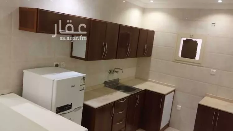 شقة للإيجار في شارع امنه بنت وهب, حي النعيم, مدينة جدة, منطقة مكة المكرمة صورة 2