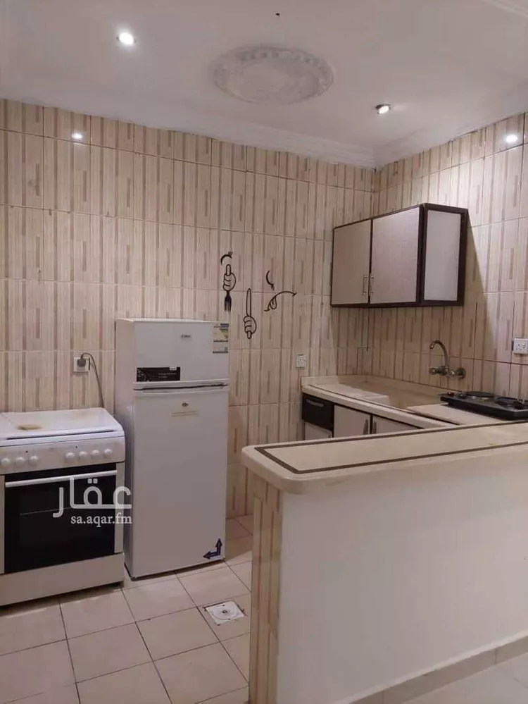 شقة للإيجار في شارع عامر بن ابي ربيعه, حي المروة, مدينة جدة, منطقة مكة المكرمة صورة 2