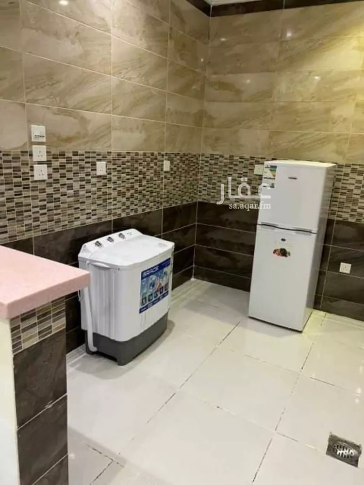 شقة للإيجار في شارع طارق بن المرتفع, حي الحمدانية, مدينة جدة, منطقة مكة المكرمة 9