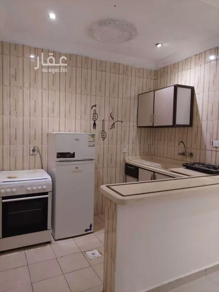 شقة للإيجار في شارع عامر بن ابي ربيعه, حي المروة, مدينة جدة, منطقة مكة المكرمة صورة 5