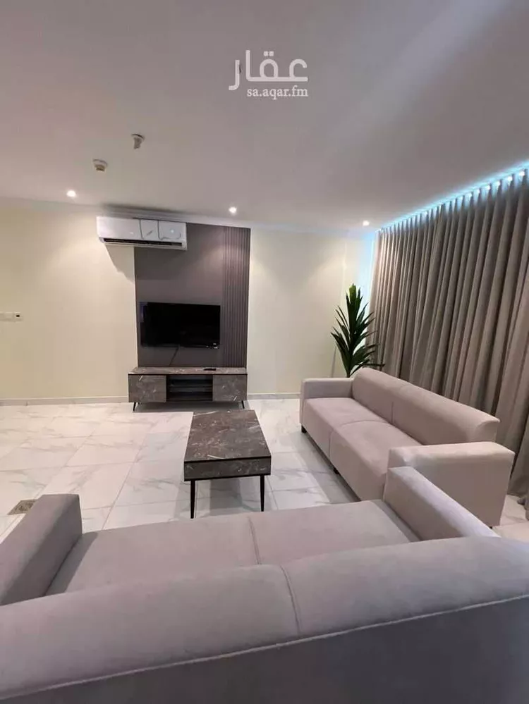 شقة للإيجار في شارع خالد ابن خويلد الهذلي, حي السنابل, مدينة جدة, منطقة مكة المكرمة صورة 3