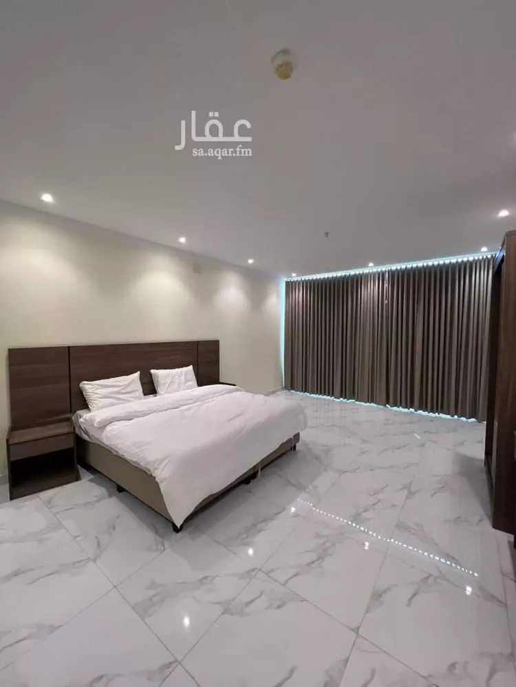 شقة للإيجار في شارع خالد ابن خويلد الهذلي, حي السنابل, مدينة جدة, منطقة مكة المكرمة 11