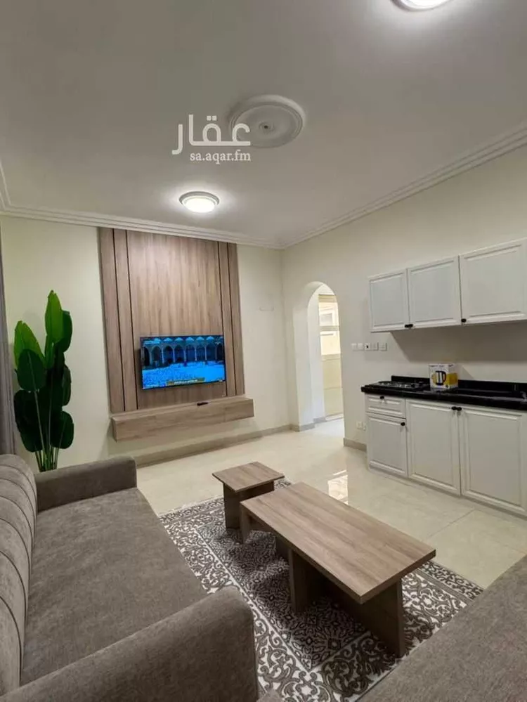 شقة للإيجار في شارع المكرونة, حي مشرفة, مدينة جدة, منطقة مكة المكرمة 7
