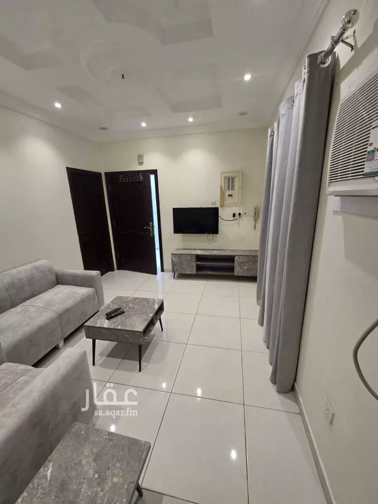 شقة للإيجار في شارع المكرم البغدادي, حي الرحمانية, مدينة جدة, منطقة مكة المكرمة