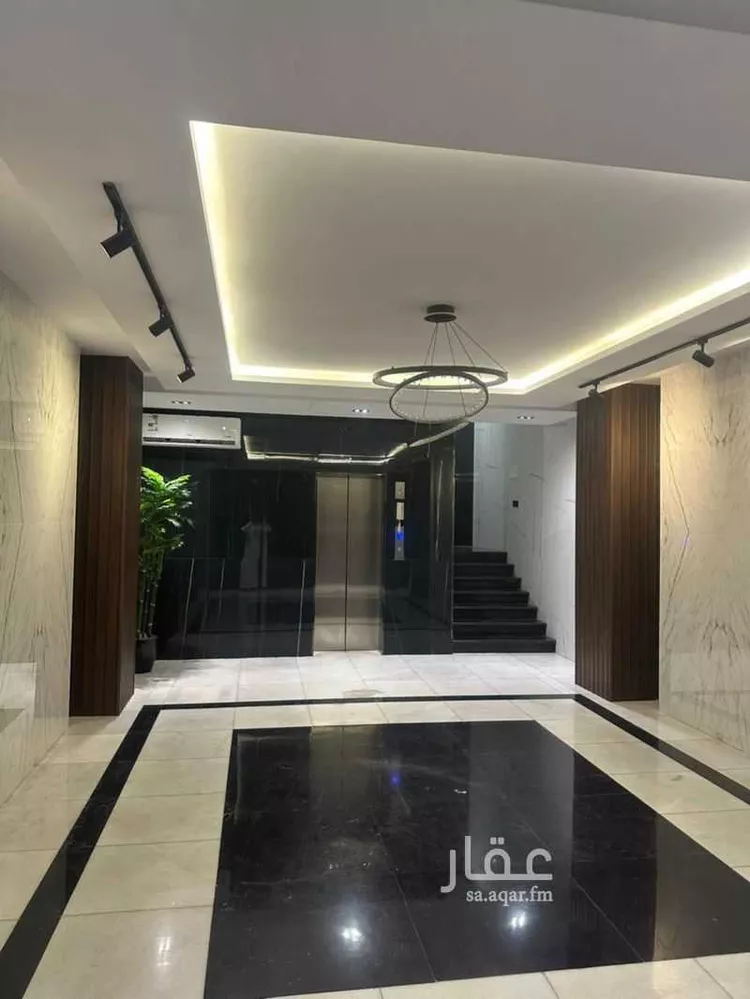 شقة للإيجار في شارع عبدالعزيز الخريجي, حي الزهراء, مدينة جدة, منطقة مكة المكرمة صورة 2