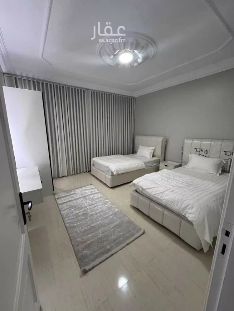 شقة للإيجار في شارع كنوز العلم, حي السلامة, مدينة جدة, منطقة مكة المكرمة صورة 4