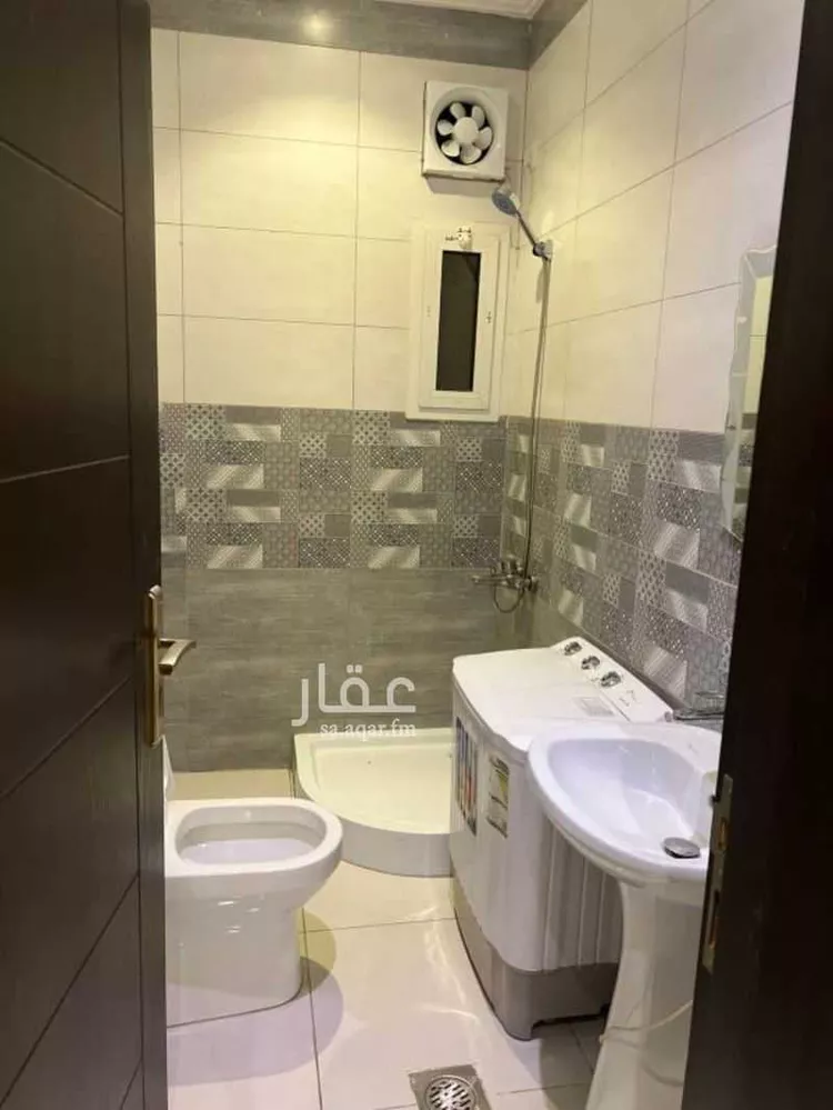 شقة للإيجار في شارع طارق بن المرتفع, حي الحمدانية, مدينة جدة, منطقة مكة المكرمة 6