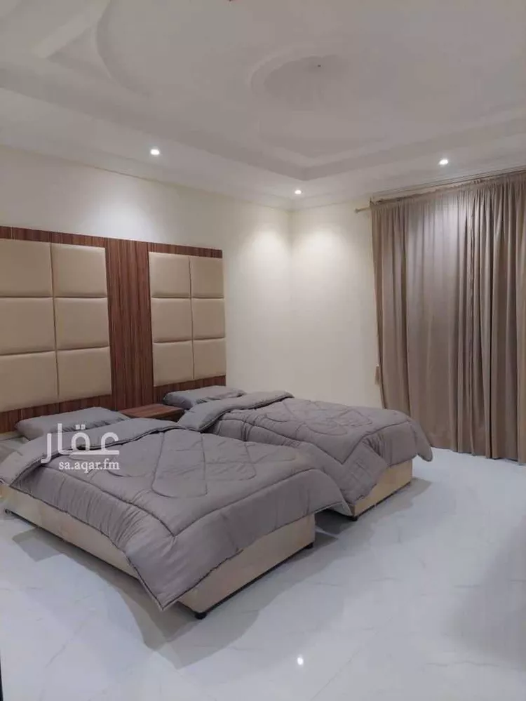شقة للإيجار في شارع عامر بن ابي ربيعه, حي المروة, مدينة جدة, منطقة مكة المكرمة 8