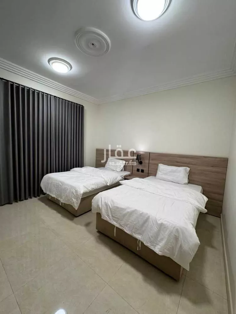 Apartment for Rent in Jeddah Mishrifah