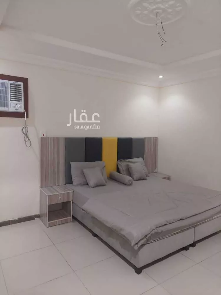 شقة للإيجار في شارع ماجد بن عبدالعزيز, حي الصفاء, مدينة جدة, منطقة مكة المكرمة