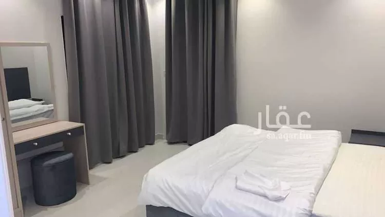 شقة للإيجار في شارع ماجد بن عبدالعزيز, حي الصفاء, مدينة جدة, منطقة مكة المكرمة صورة 5