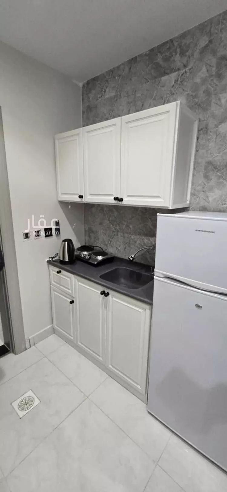 شقة للإيجار في شارع ام المؤمنين سودة بنت زمعة, حي النسيم, مدينة جدة, منطقة مكة المكرمة صورة 2