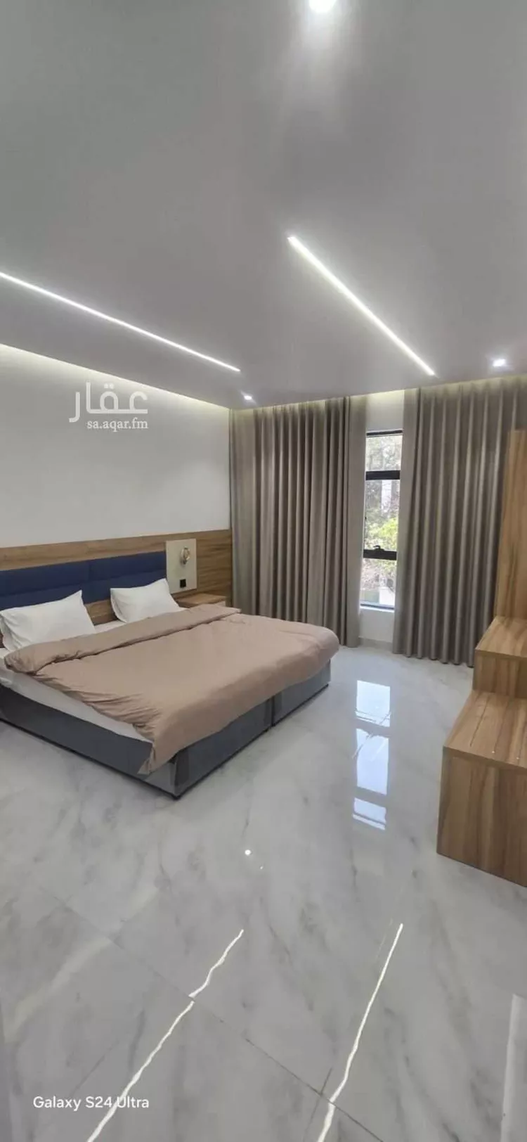 شقة للإيجار في شارع سلطان بن سلمان, حي المروة, مدينة جدة, منطقة مكة المكرمة صورة 3