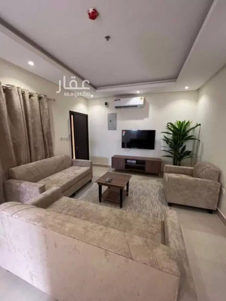 شقة للإيجار في شارع اسامة عبدالمجيد شبكشي, حي الشراع, مدينة جدة, منطقة مكة المكرمة صورة 5