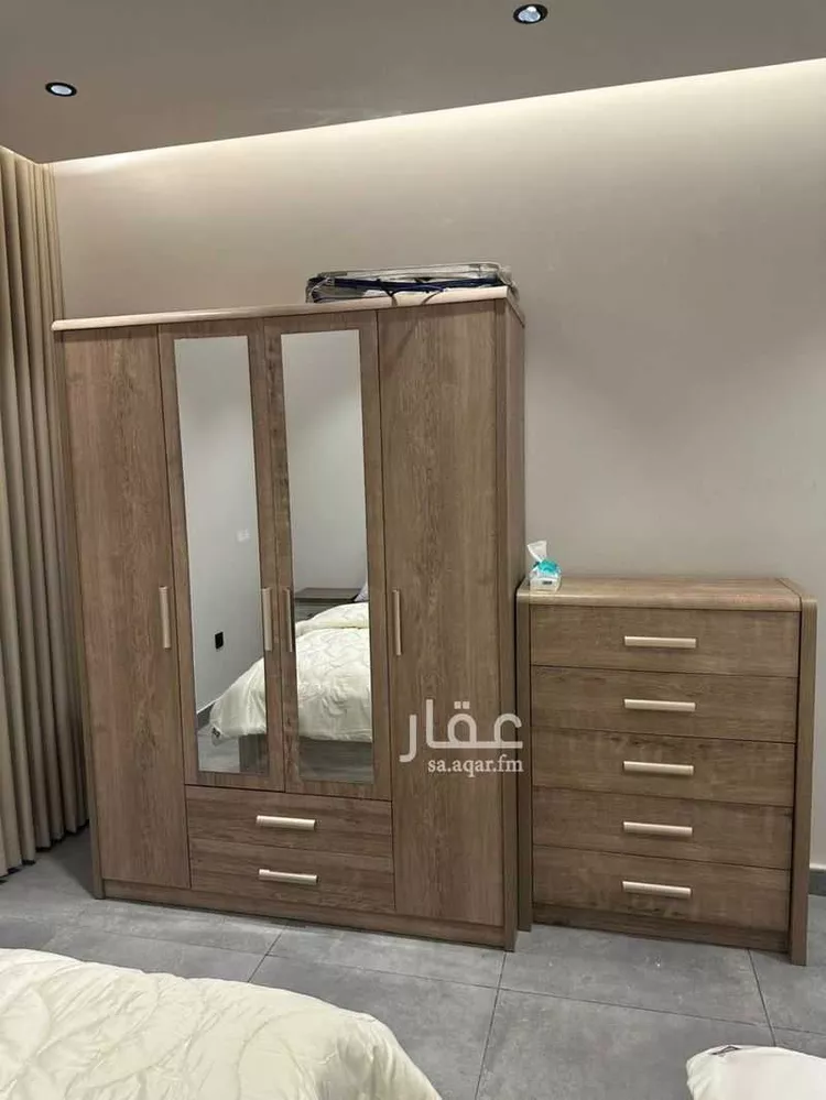 شقة للإيجار في شارع عبدالعزيز الخريجي, حي الزهراء, مدينة جدة, منطقة مكة المكرمة صورة 4
