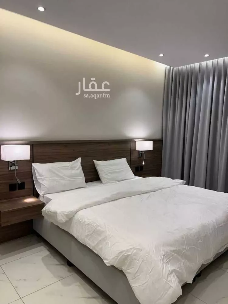 شقة للإيجار في شارع الحمراء, حي الحمراء, مدينة جدة, منطقة مكة المكرمة صورة 2