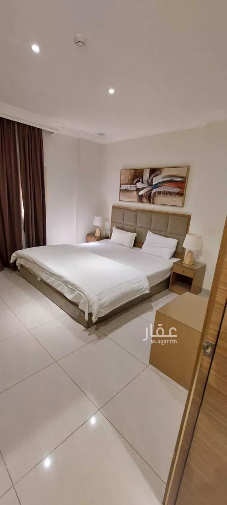 Apartment for Rent in Jeddah Al Manar