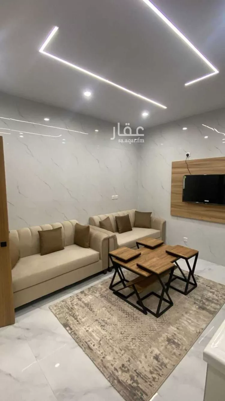 شقة للإيجار في شارع المروة 53, حي المروة, مدينة جدة, منطقة مكة المكرمة 9