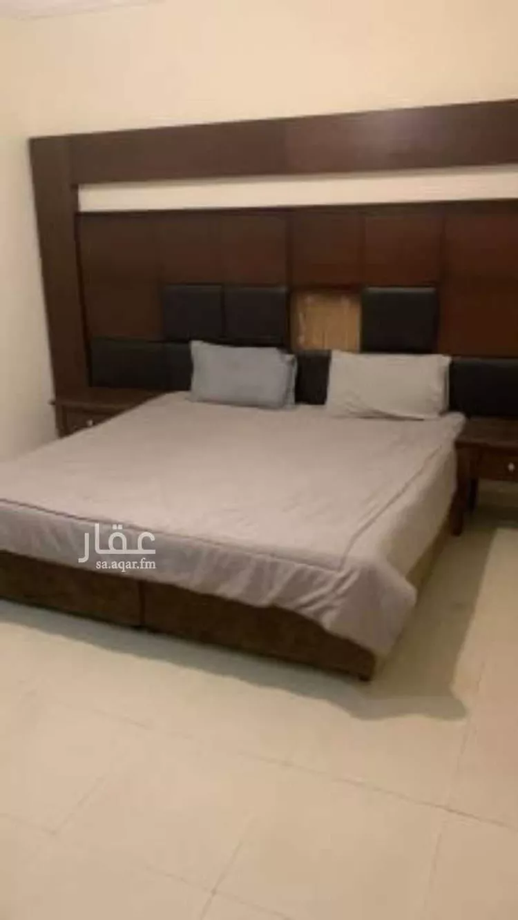 شقة للإيجار في شارع المثني بن الصباح, حي النسيم, مدينة جدة, منطقة مكة المكرمة صورة 2