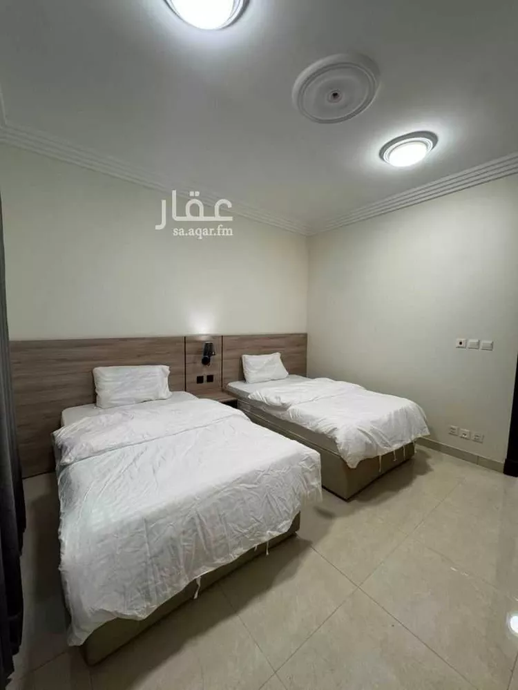 شقة للإيجار في شارع المكرونة, حي مشرفة, مدينة جدة, منطقة مكة المكرمة صورة 3