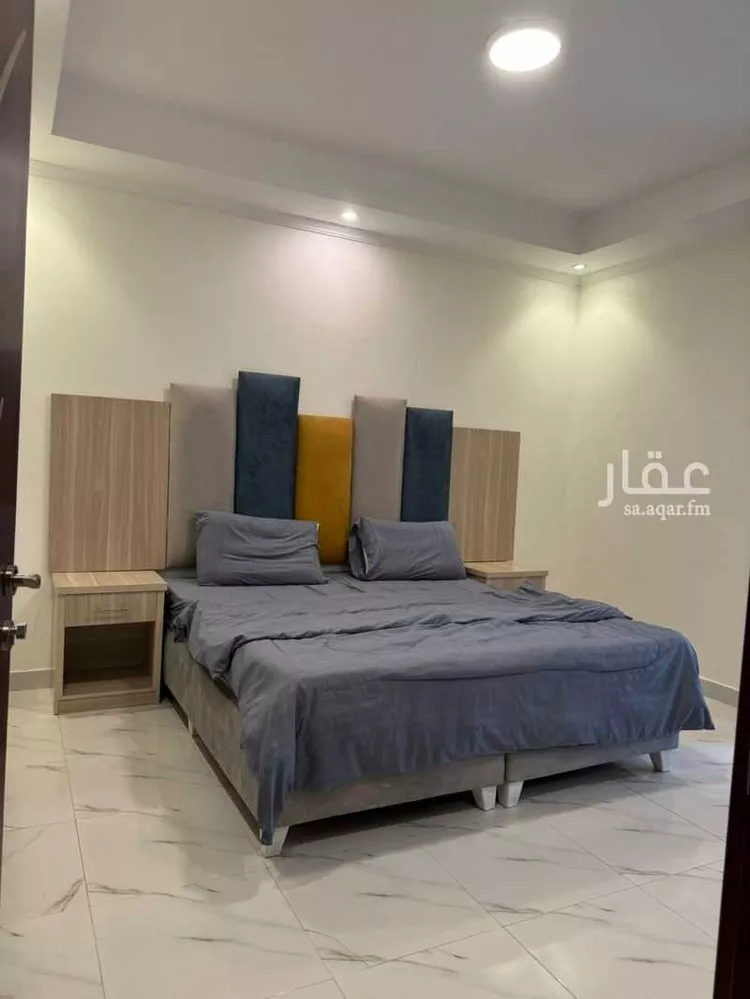 شقة للإيجار في شارع الأمل فرعي, حي النعيم, مدينة جدة, منطقة مكة المكرمة صورة 3