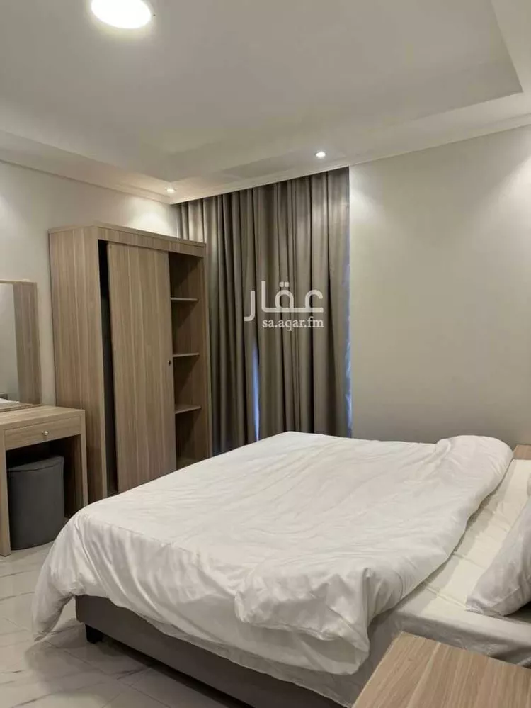 شقة للإيجار في شارع الأمل فرعي, حي النعيم, مدينة جدة, منطقة مكة المكرمة صورة 5