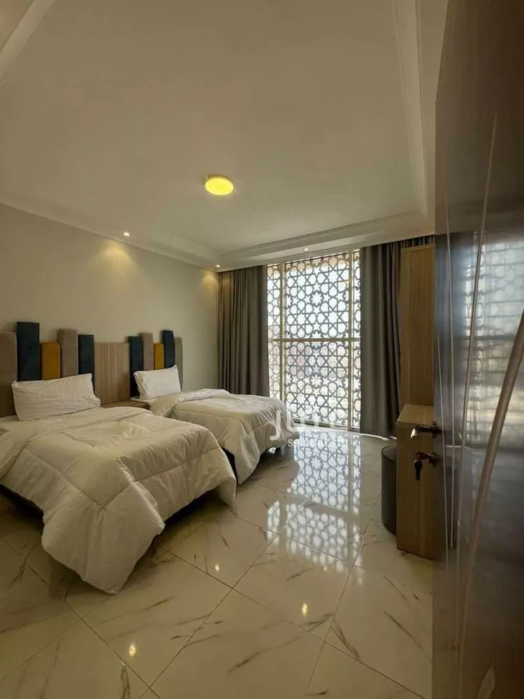 Apartment for Rent in Jeddah An Naim 6