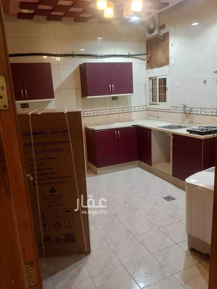 شقة للإيجار في شارع عامر بن الحارث, حي البوادي, مدينة جدة, منطقة مكة المكرمة صورة 2