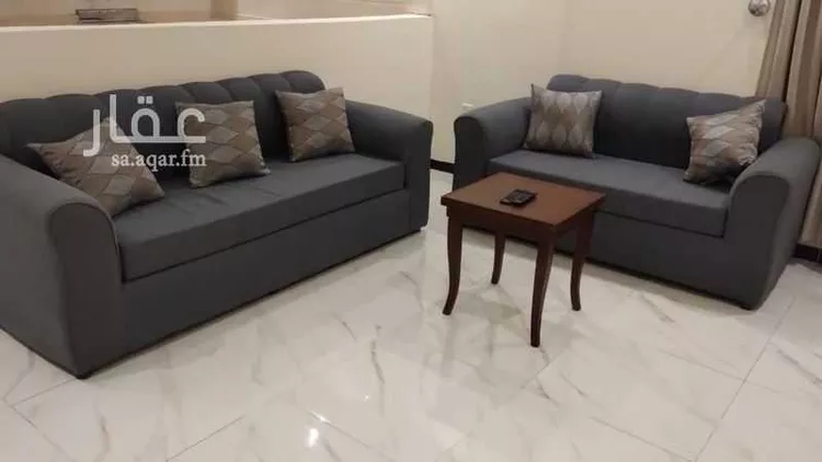 شقة للإيجار في شارع امنه بنت وهب, حي النعيم, مدينة جدة, منطقة مكة المكرمة صورة 5