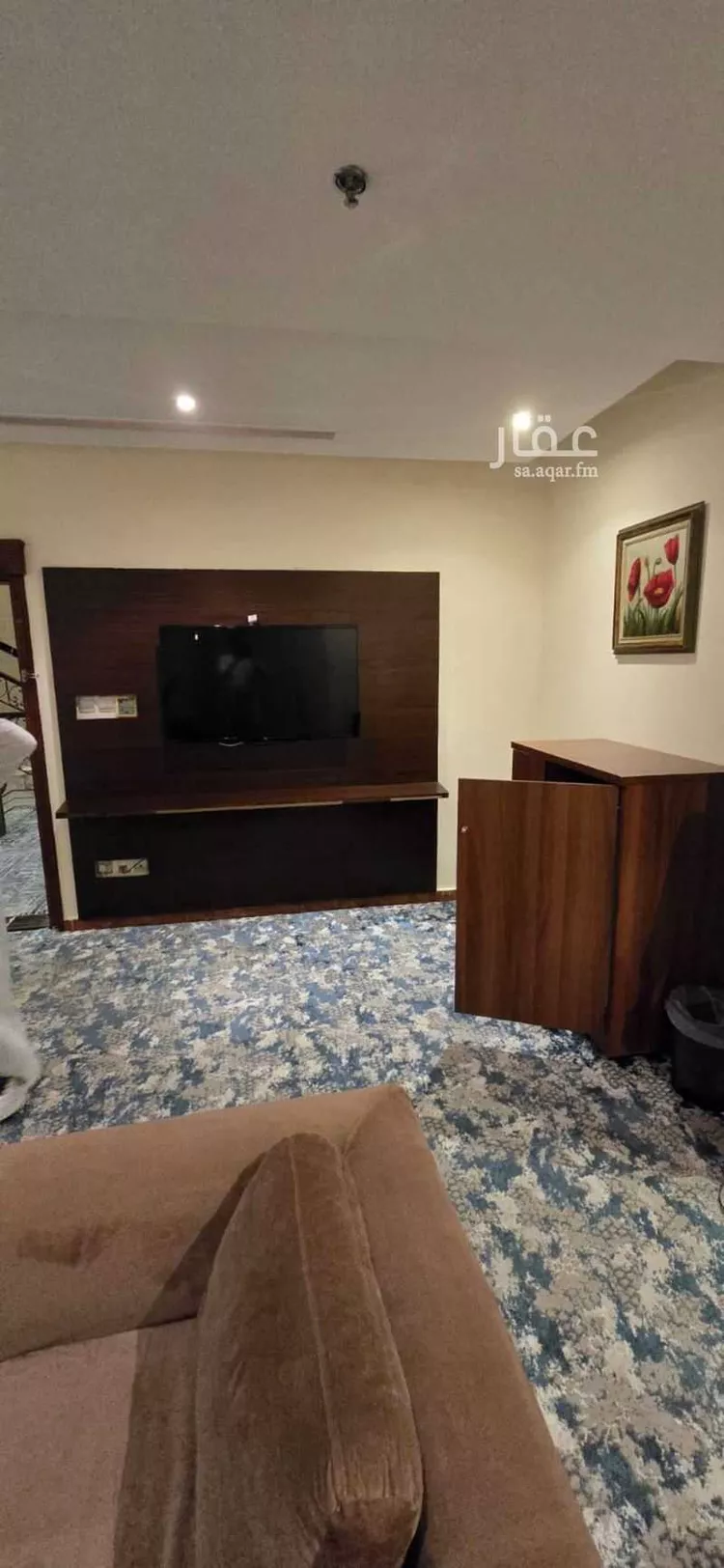 شقة للإيجار في شارع خليص, حي السلامة, مدينة جدة, منطقة مكة المكرمة صورة 3