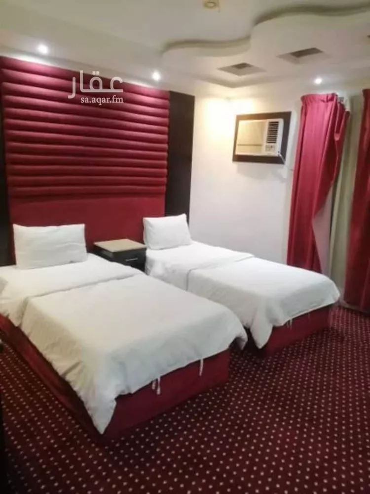 شقة للإيجار في شارع عبدالرحمن ابن احمد السديري, حي السلامة, مدينة جدة, منطقة مكة المكرمة صورة 4