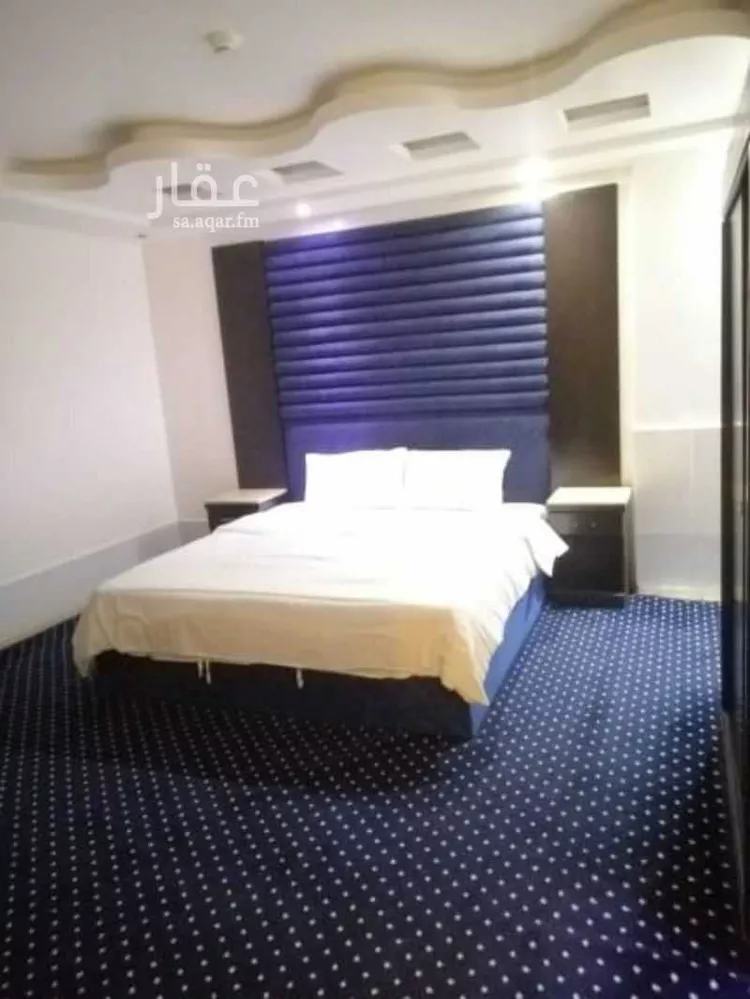 شقة للإيجار في شارع عبدالرحمن ابن احمد السديري, حي السلامة, مدينة جدة, منطقة مكة المكرمة صورة 3