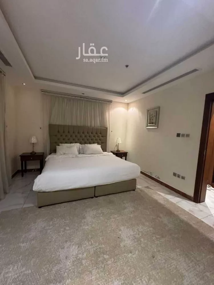 شقة للإيجار في شارع عبدالرحمن المزروع, حي السلامة, مدينة جدة, منطقة مكة المكرمة 9